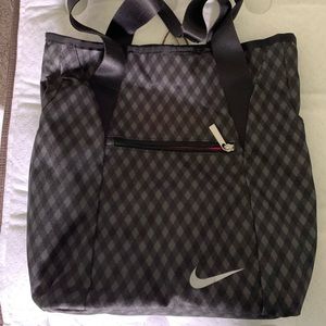 Nike bag